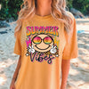 Summer Vibes  Graphic tee